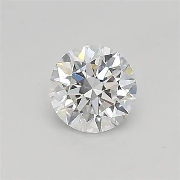 0.35 Carat · ROUND · D · VS1 · IGI · Excellent Cut
