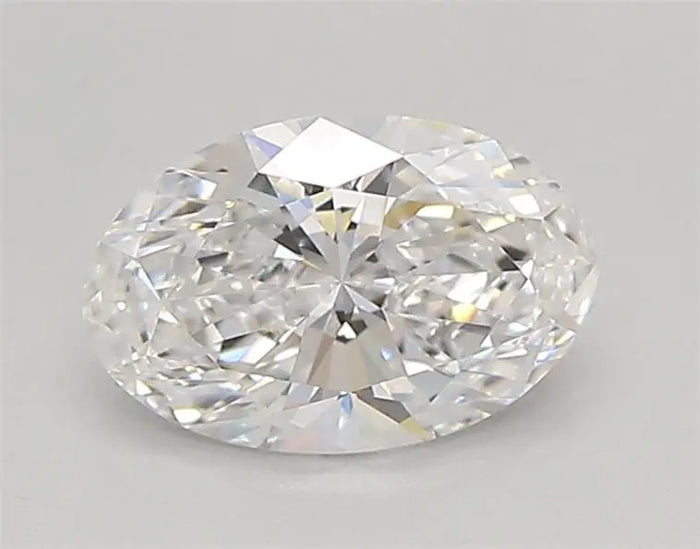 0.92 Carat · OVAL · D · VVS1 · IGI · Excellent Cut