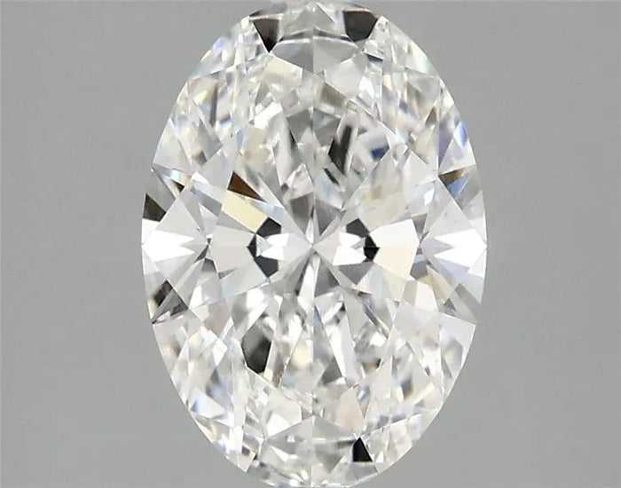 1.59 Carat · OVAL · E · VS1 · IGI · Excellent Cut