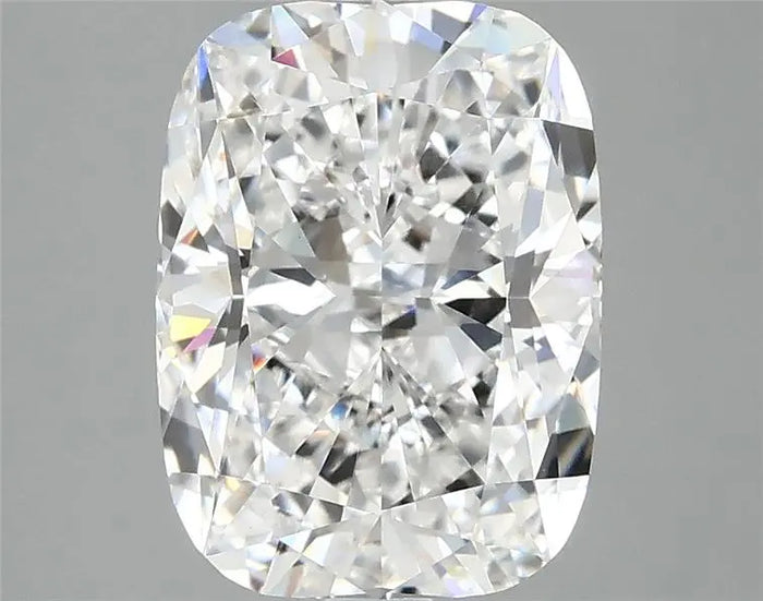 2.94 Carat · CUSHION · E · VVS2 · IGI · Excellent Cut