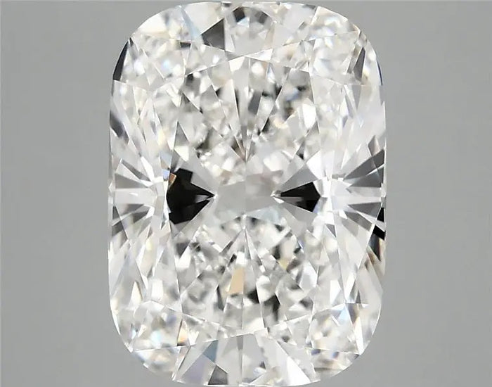 4.10 Carat · CUSHION · E · VVS2 · IGI · Excellent Cut