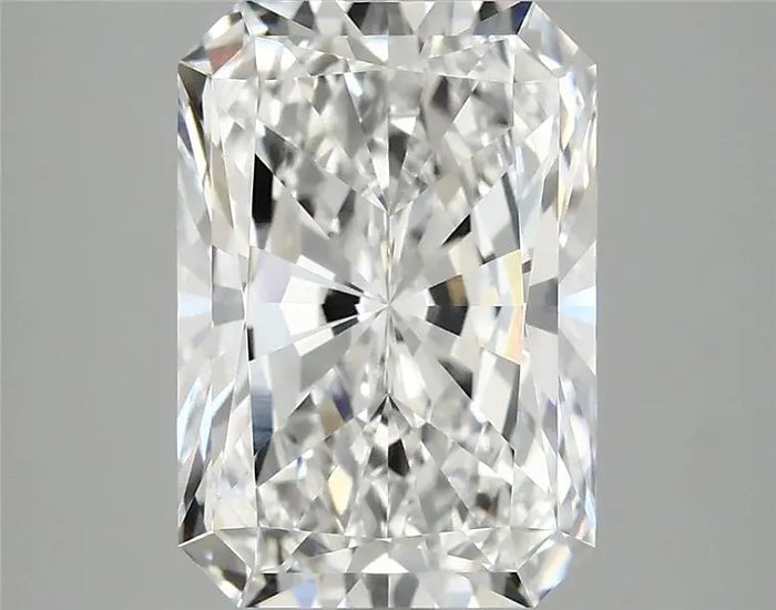 4.19 Carat · RADIANT · E · VVS2 · IGI · Excellent Cut