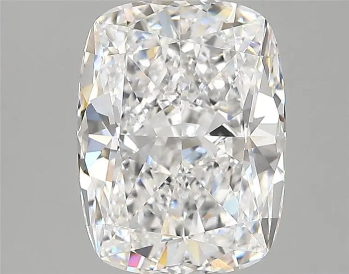 3.27 Carat · CUSHION · D · VVS1 · IGI · Excellent Cut