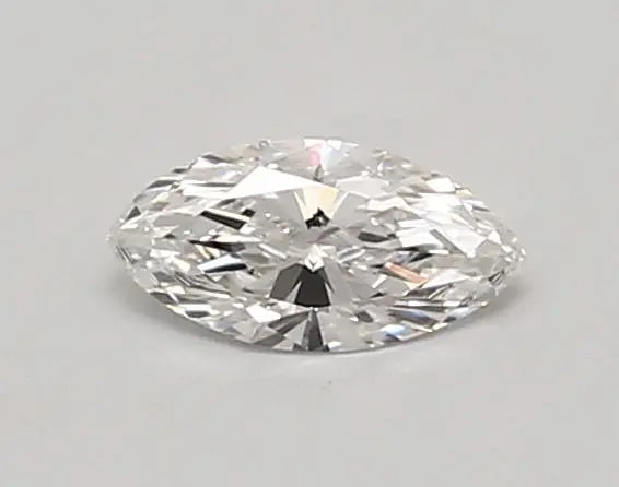 0.38 Carat · MARQUISE · D · VVS1 · IGI · Excellent Cut