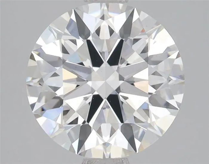 3.08 Carat · ROUND · F · VS1 · GIA · Excellent Cut