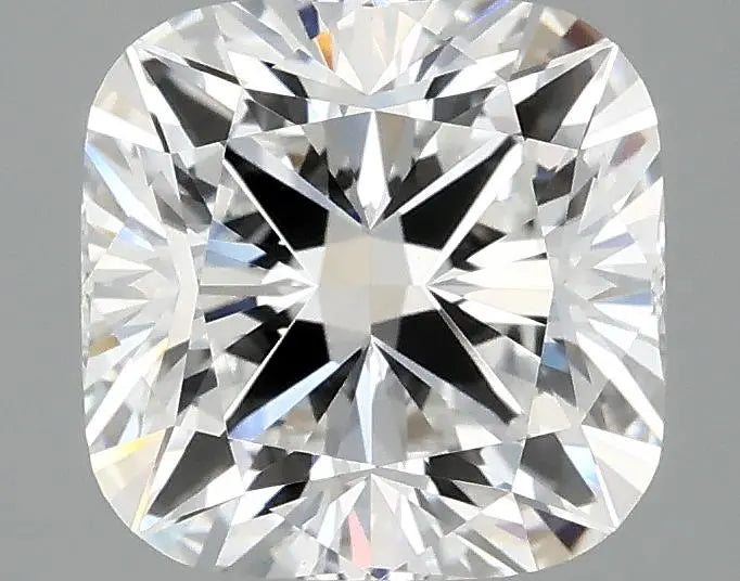 2.59 Carat · CUSHION · E · VS1 · IGI · Excellent Cut