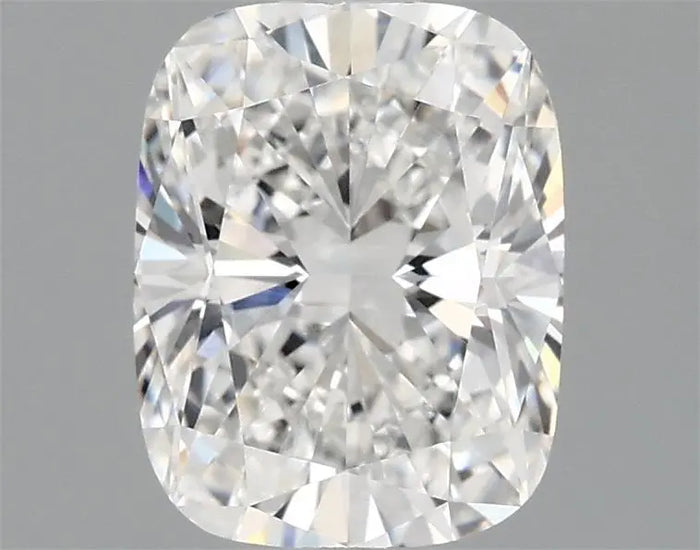 1.58 Carat · CUSHION · E · VVS2 · IGI · Excellent Cut
