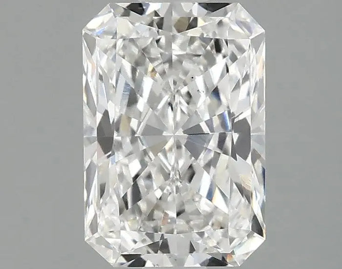 1.59 Carat · RADIANT · E · VS1 · IGI · Excellent Cut