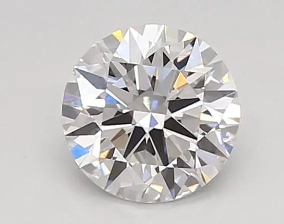 0.72 Carat · ROUND · D · VVS1 · IGI · Ideal Cut