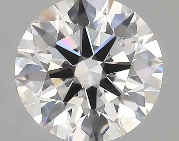 1.83 Carat · ROUND · D · FL · IGI · Ideal Cut