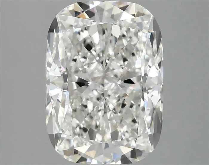 2.56 Carat · CUSHION · F · VVS2 · IGI · Excellent Cut