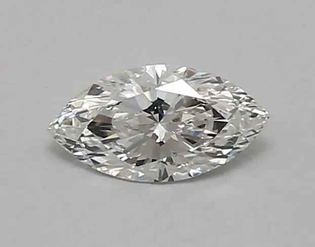 0.65 Carat · MARQUISE · D · VVS2 · IGI · Excellent Cut