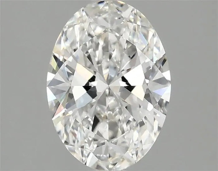 1.55 Carat · OVAL · F · VS1 · IGI · Excellent Cut