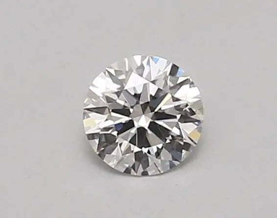 0.41 Carat · ROUND · D · VVS1 · IGI · Ideal Cut