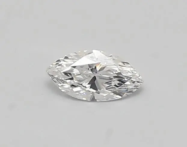 0.31 Carat · MARQUISE · D · VVS1 · IGI · Very Good Cut