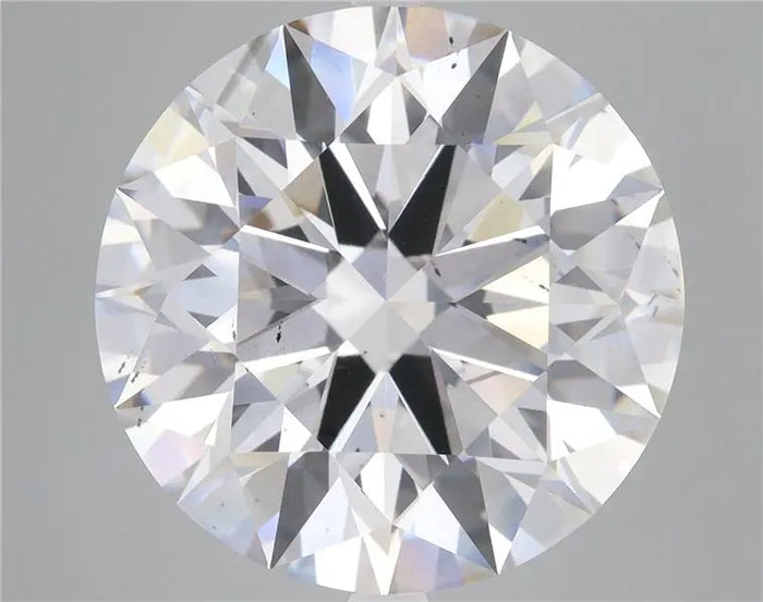 16.24 Carat · ROUND · F · VS2 · IGI · Ideal Cut