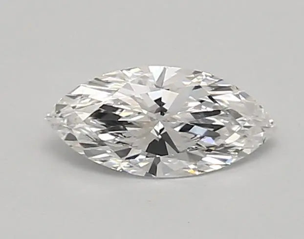 0.63 Carat · MARQUISE · D · VVS1 · IGI · Excellent Cut