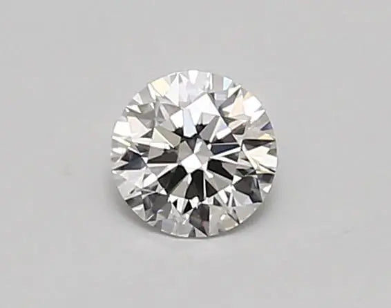 0.39 Carat · ROUND · D · VVS1 · IGI · Ideal Cut