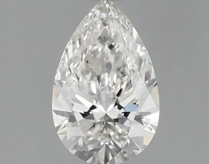 1.07 Carat · PEAR · E · VS1 · IGI · Excellent Cut