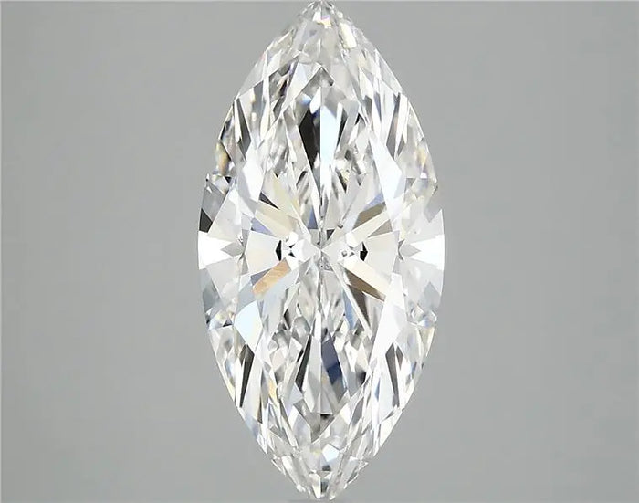 3.02 Carat · MARQUISE · E · VS2 · IGI · Excellent Cut