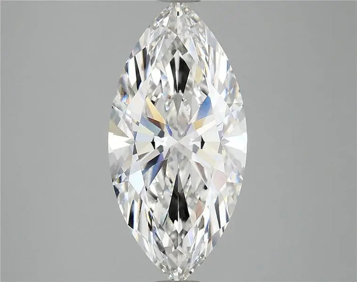 3.04 Carat · MARQUISE · E · VVS2 · IGI · Excellent Cut