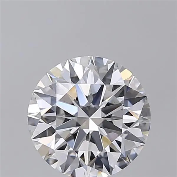 2.01 Carat · ROUND · D · VVS2 · IGI · Ideal Cut