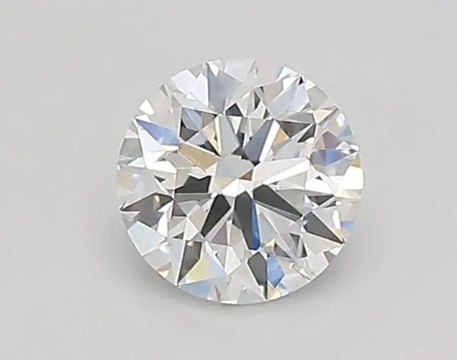 0.48 Carat · ROUND · D · VS1 · IGI · Ideal Cut