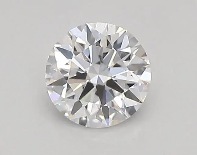 0.35 Carat · ROUND · D · VS1 · IGI · Ideal Cut