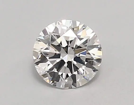 0.67 Carat · ROUND · D · VS1 · IGI · Ideal Cut