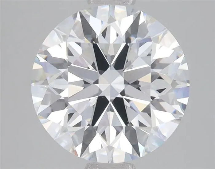 2.84 Carat · ROUND · E · VS2 · GIA · Excellent Cut