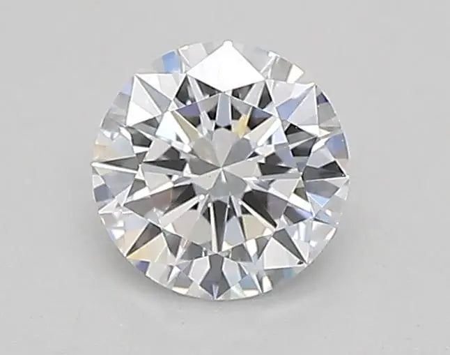 0.36 Carat · ROUND · D · VS1 · IGI · Excellent Cut