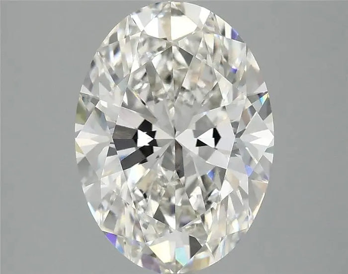 3.07 Carat · OVAL · G · VS1 · IGI · Excellent Cut