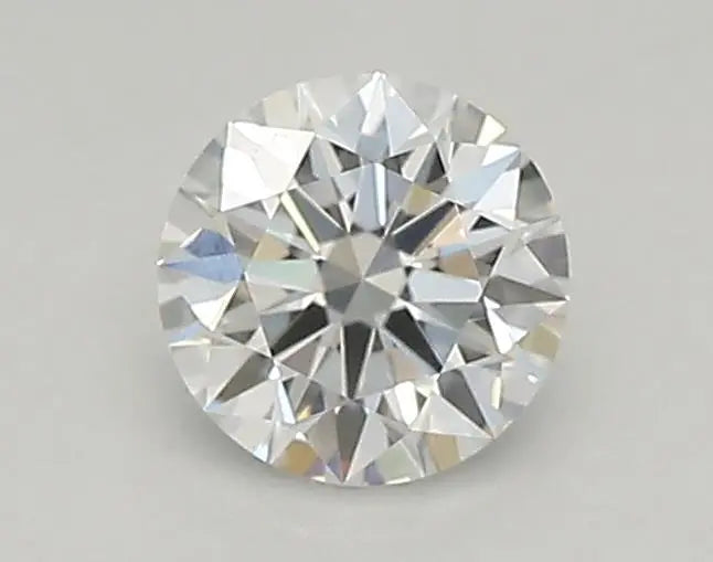 0.39 Carat · ROUND · D · VVS1 · IGI · Ideal Cut