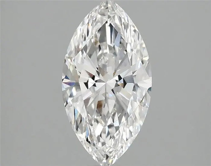 1.47 Carat · MARQUISE · E · VVS2 · IGI · Excellent Cut