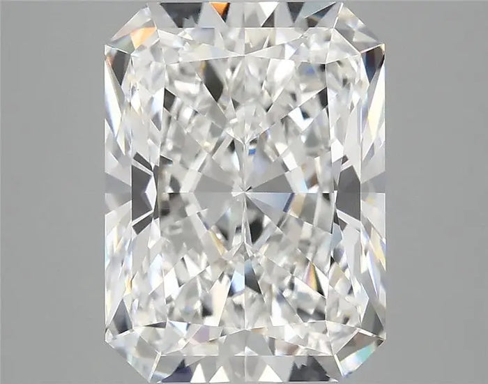 4.16 Carat · RADIANT · E · VVS2 · IGI · Excellent Cut