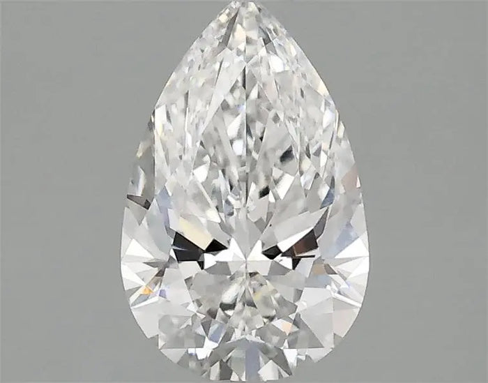 1.10 Carat · PEAR · E · VS1 · IGI · Excellent Cut