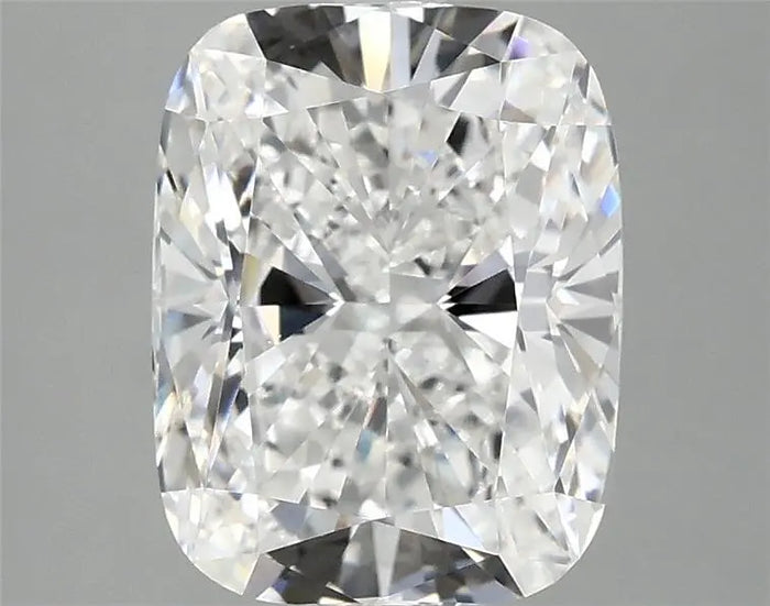 3.10 Carat · CUSHION · E · VVS2 · IGI · Excellent Cut
