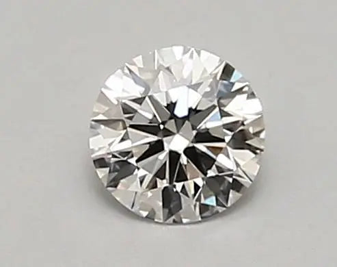 0.48 Carat · ROUND · D · VVS2 · IGI · Ideal Cut
