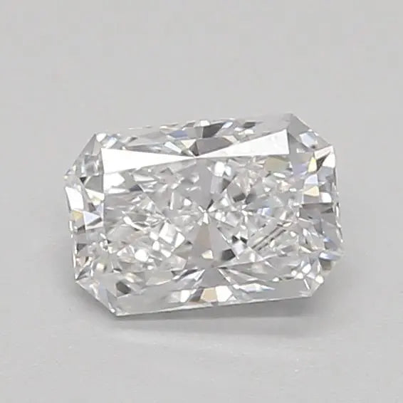 0.46 Carat · RADIANT · D · VS1 · IGI · Very Good Cut
