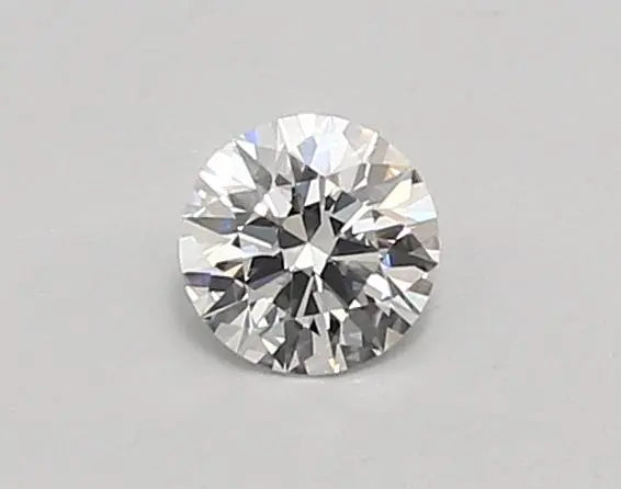 0.37 Carat · ROUND · D · VS2 · IGI · Excellent Cut