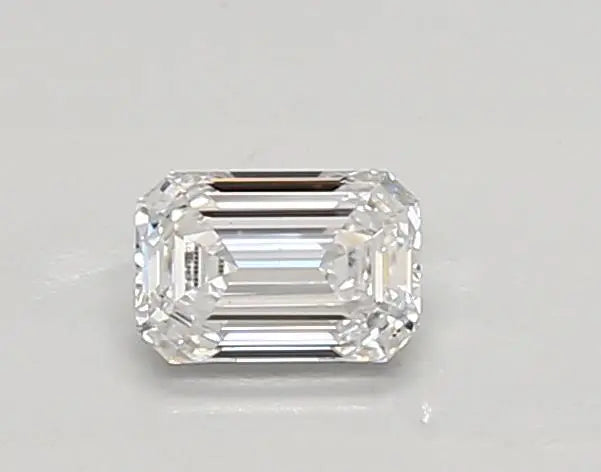 0.30 Carat · EMERALD · D · VVS1 · IGI · Very Good Cut