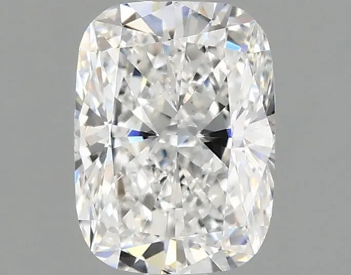 1.07 Carat · CUSHION · E · VS1 · IGI · Excellent Cut