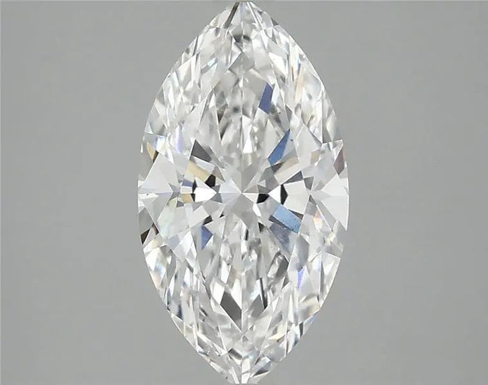 2.02 Carat · MARQUISE · E · VS2 · IGI · Excellent Cut