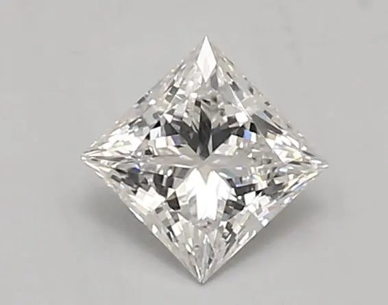 0.82 Carat · PRINCESS · E · VVS1 · IGI · Excellent Cut