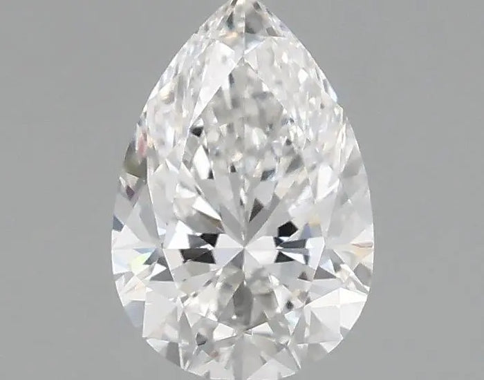 1.09 Carat · PEAR · E · VVS2 · IGI · Excellent Cut