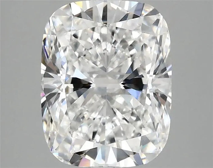 3.10 Carat · CUSHION · E · VS1 · IGI · Excellent Cut