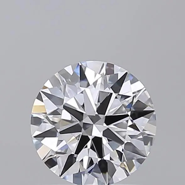 1.02 Carat · ROUND · D · VVS1 · IGI · Ideal Cut