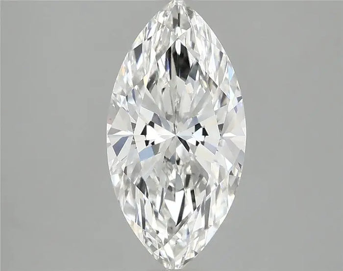 2.06 Carat · MARQUISE · E · VS1 · IGI · Excellent Cut