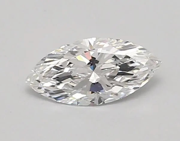 0.61 Carat · MARQUISE · D · VVS2 · IGI · Excellent Cut