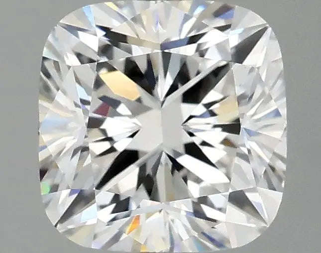 1.99 Carat · CUSHION · D · VVS2 · IGI · Excellent Cut